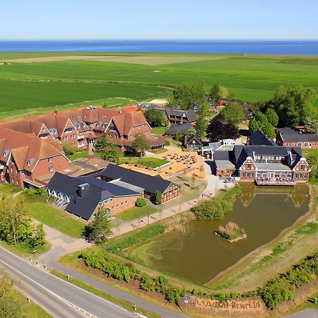 Djh Resort Нойхарлингерзийл Екстериор снимка