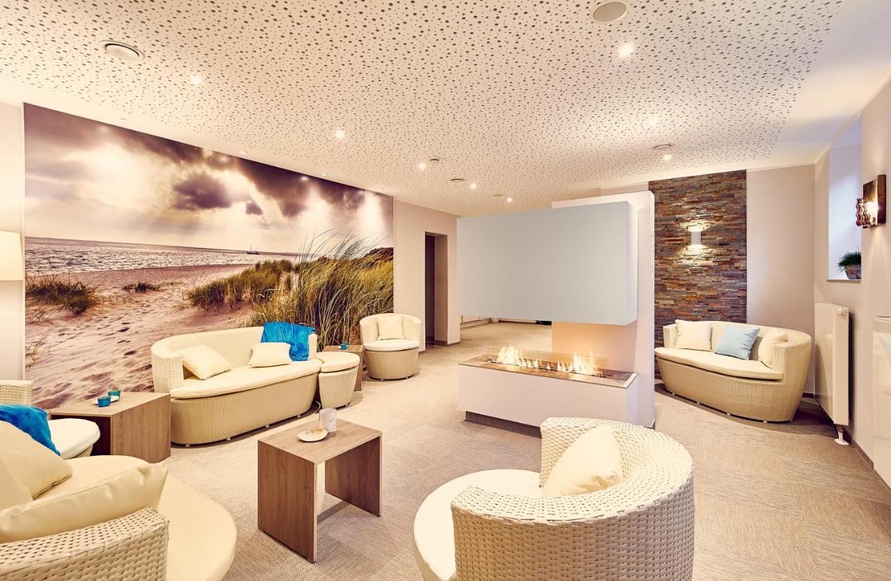 Djh Resort Нойхарлингерзийл Екстериор снимка