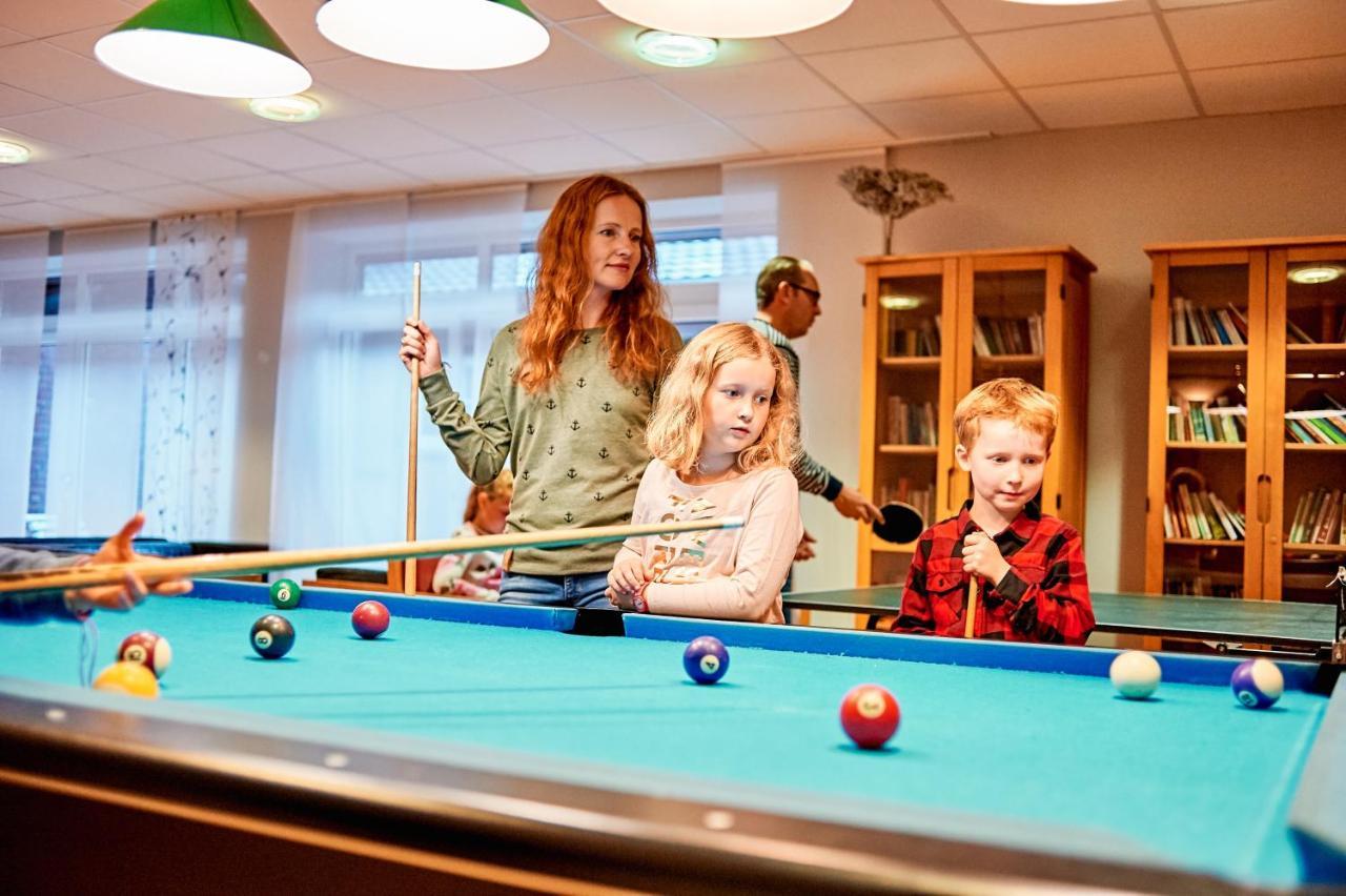 Djh Resort Нойхарлингерзийл Екстериор снимка